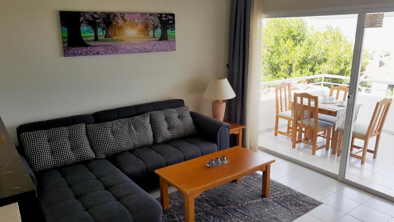 Rancho B 10 Apartamento Fuengirola Exterior foto